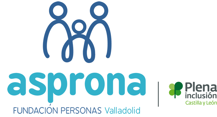 ASPRONA VALLADOLID