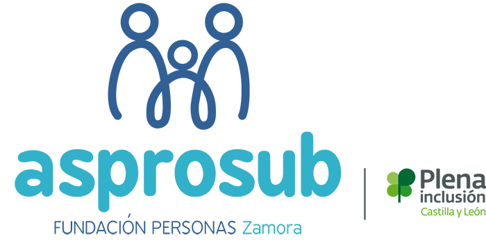 ASPROSUB ZAMORA