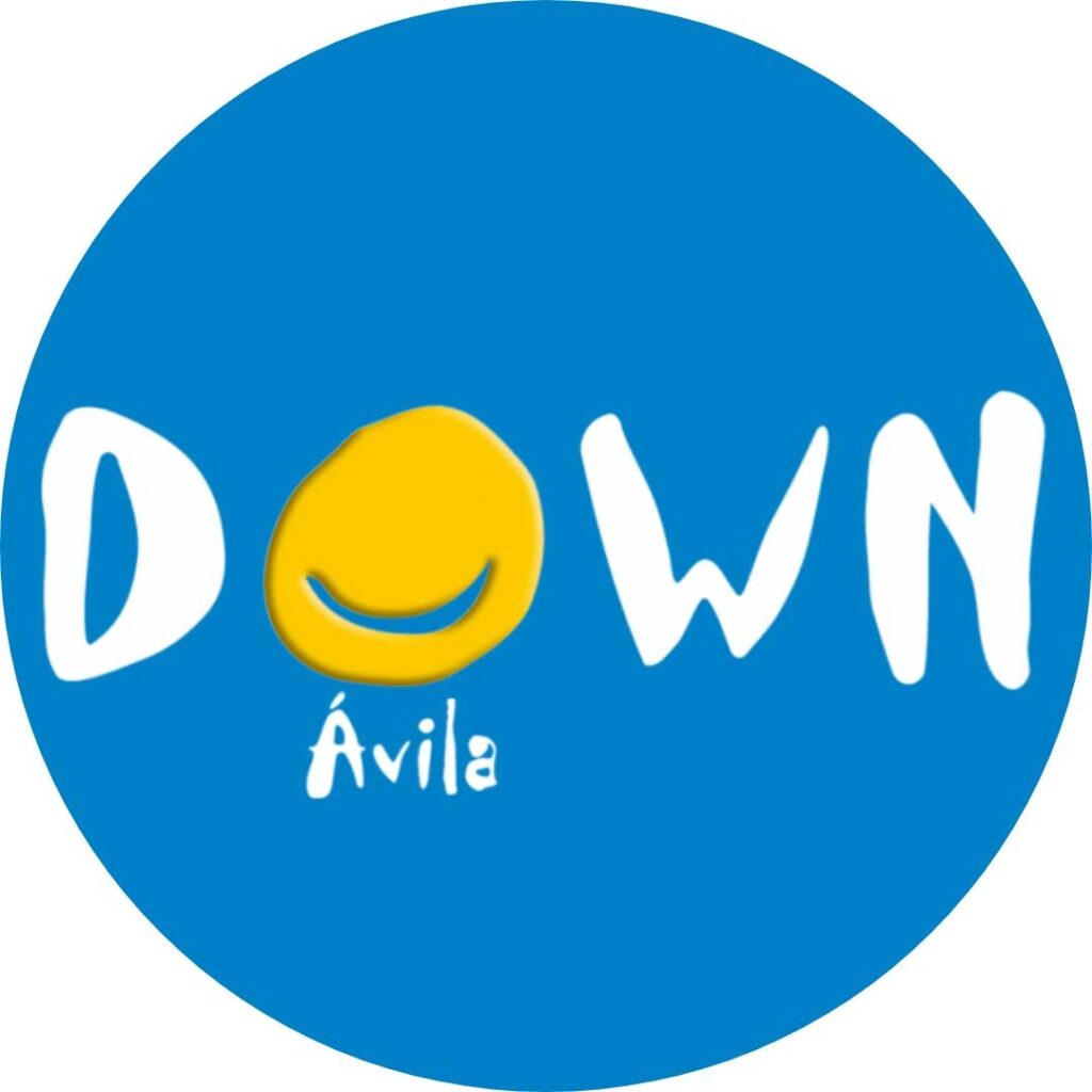 SÍNDROME DE DOWN DE ÁVILA