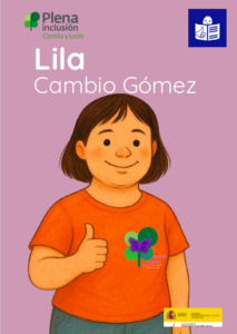 Cuento de "Lila Cambio Gómez"
