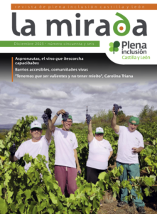 La Mirada 56. Diciembre 2025