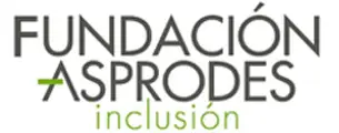 FUNDACIÓN ASPRODES INCLUSIÓN
