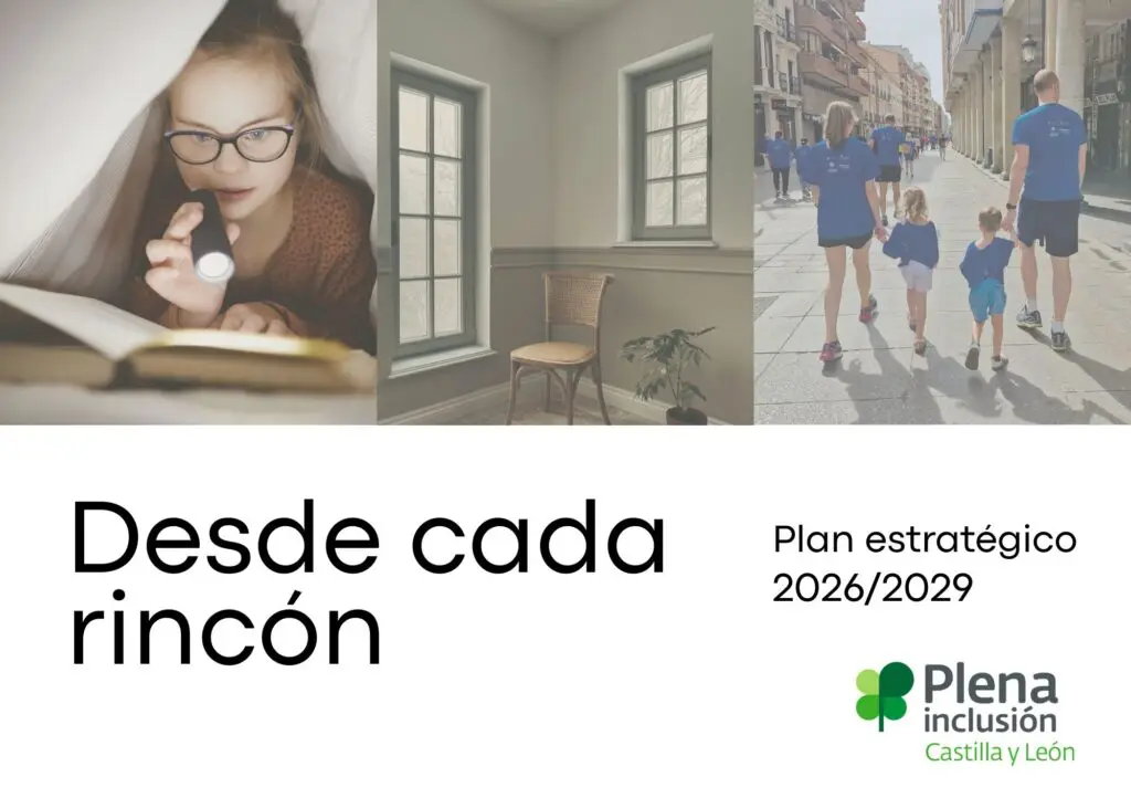 Portada Plan Estratégico 2026