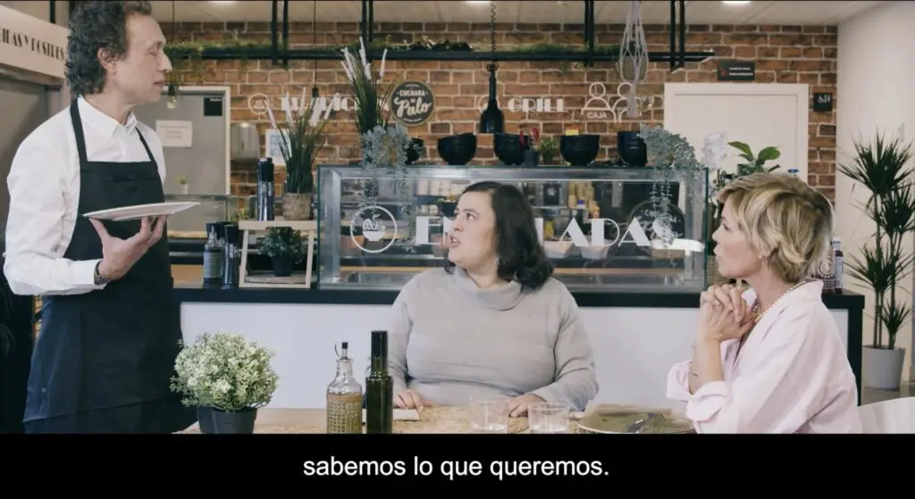 Campaña no decidas por mí