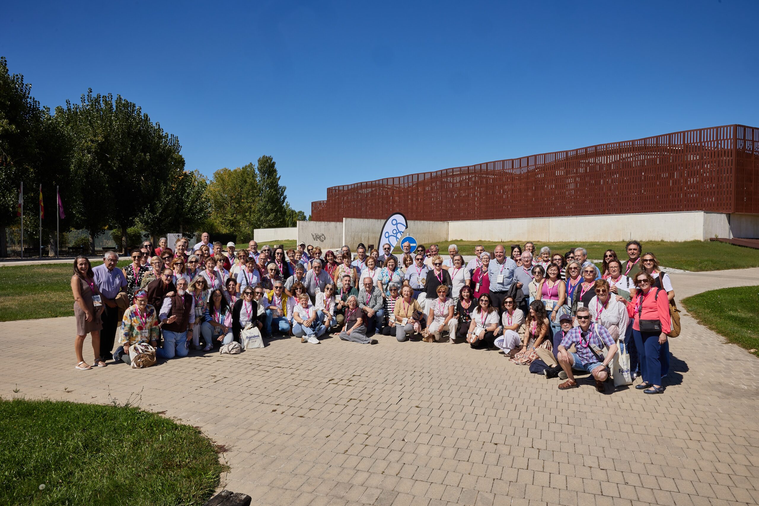 Familias Fundación Personas
