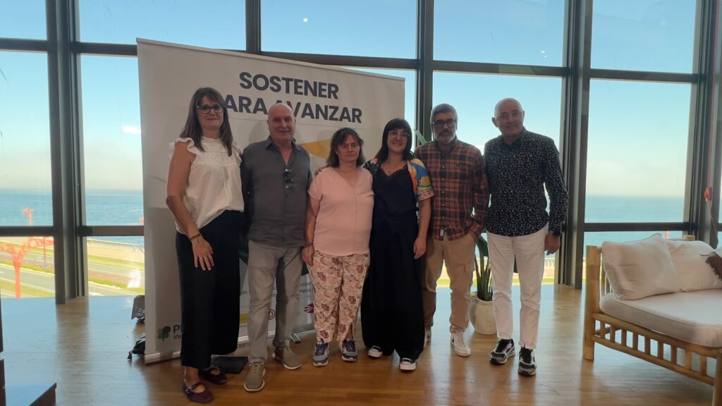 BBPP en Coruña